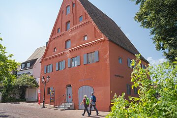 Heimatmuseum Donauwörth