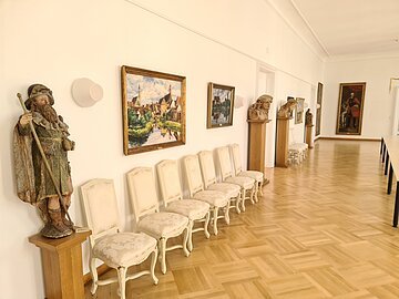 Kunstgalerie Donauwörth