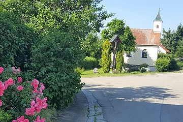 Kapelle St. Michael in Felsheim