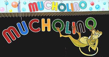 Mucholino Donauwörth