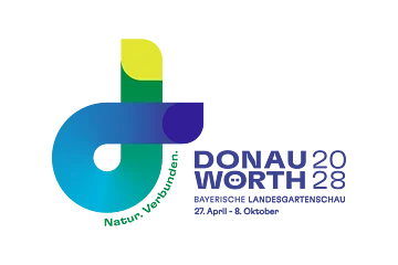 Landesgartenschau Donauwörth 2028
