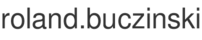 roland.buczinski