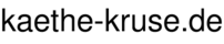 kaethe-kruse.de