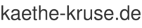 kaethe-kruse.de